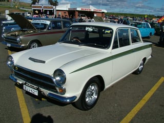 2012 All Ford Day - Sydney