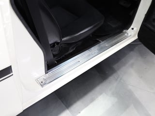 1978 Ford Falcon XC GS Utility - K-Code 351