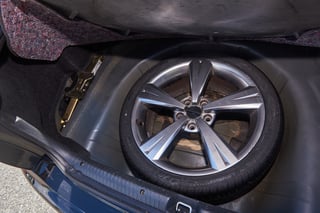 2000 HSV VX GTS 300 Build No.11