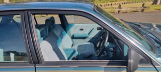 1985 Holden VK Calais 308 V8