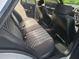 1981 Ford XD Fairmont Ghia ESP 5.8 Litre V8