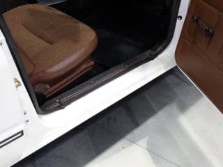 1982 Ford XD Falcon GL 5.8L - Ex Police Car