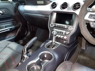 2019 Dick Johnson Limited Edition Mustang - Build 10/30 - Automatic