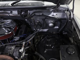 1982 Ford F-Series Pickup F100 RHD 4x4 - 351 V8