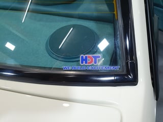 1985 Brock VK HDT Calais Director