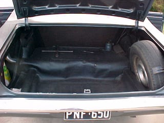 1969 HT Monaro (Withdrawn)