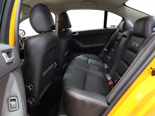 2014 FPV FG MK II Falcon GTF Build No 259 - Octane