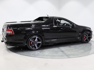 2009 HSV VE Maloo R8 Ute