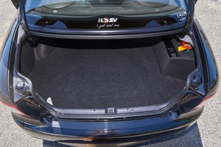 2000 HSV VX GTS 300 Build No.11