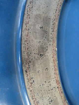 ZH Fairlane 500 - 351 V8