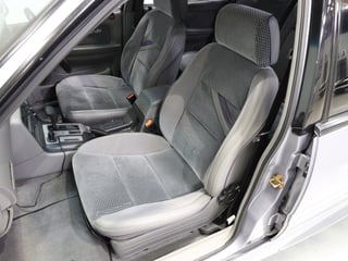 1993 HSV VR Clubsport Build No.134