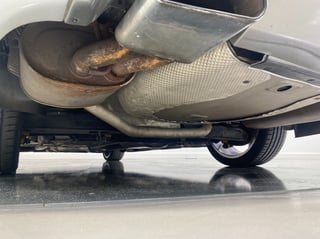 2006 Ford FPV BF Falcon GT