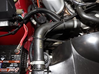 1990 HSV VN Commodore SS Group A - Build No. 495 - 26,951km