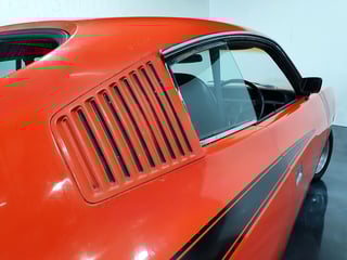 1972 VH E49 Valiant Charger R/T - BIG TANK