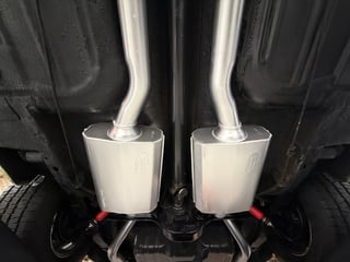 1969 Ford Mustang Mach 1 351 4V Windsor 4sp Man - Lime Gold