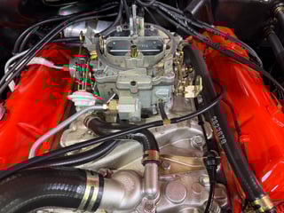 1975 Holden HJ GTS Monaro Coupe - Rare 5.0L 4sp - Concours Restored  