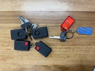 1985 HDT VK Group A SS Build No. 114/500 - 87,801 km 