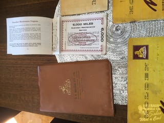 1968 HK GTS Bathurst Monaro 327 V8