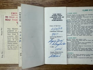 1971 Ford Falcon XY GT Replica - Vermilion Fire Sunroof 