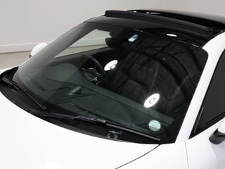 2014 Porsche 911 Carrera 991 Series 1 - Carrara White