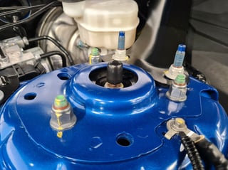 2020 Ford Mustang R-SPEC