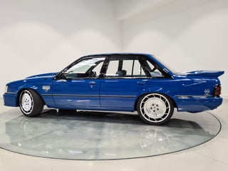 1985 HDT VK SS Commodore #1824