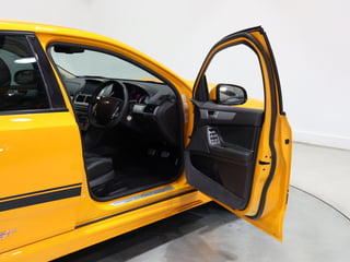 2013 FPV FG MK II GT Build No 1425 - Octane 