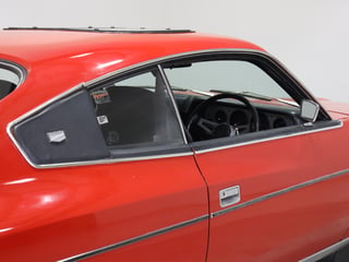 1973 Chrysler VJ Valiant Charger 770 E55 - 340 V8