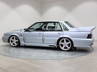 1987 HSV VL Group A SS Commodore - Walkinshaw Tribute