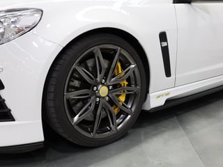 2016 Holden HSV Gen-F2 GTS - Harrop 500kW Enhanced