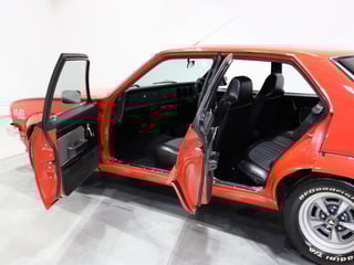 1974 Holden LH Torana SLR 5000 L34 - Salamanca Red 