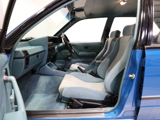 1985 HDT VK Group A SS Build No. 114/500 - 87,801 km 