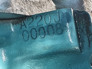 1977 Valiant CL Sports Pack Panel Van - 318 V8 4 speed