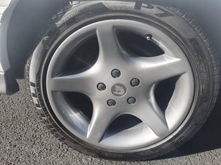 1993 HSV VP Clubsport 5000i