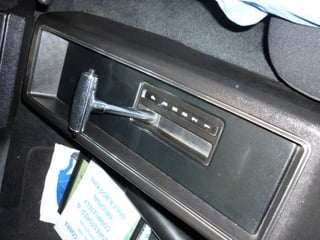 XC Falcon Cobra #166