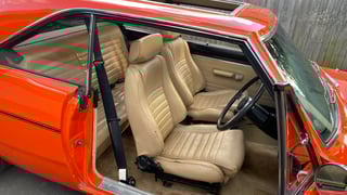 1971 VG Valiant Pacer Hardtop