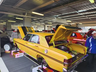 19th Falcon GT Nationals - Bathurst 2023