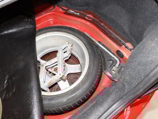 1995 Ford Falcon EF II XR8 Tickford Enhanced…