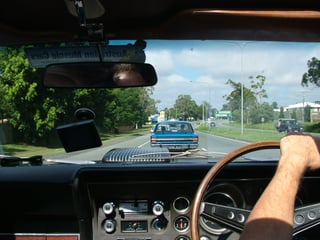2011 - 14th Falcon GT Nationals - Brisbane