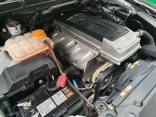 2009 Ford FG Falcon XR6