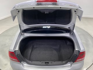 2006 FPV BF Falcon GT - Build 211