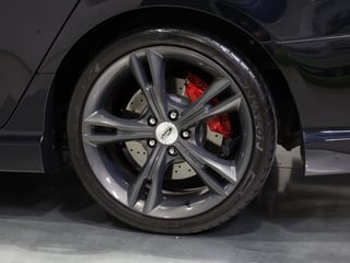 2014 FPV FG MKII Falcon GTF Build No 059 - 968 km …