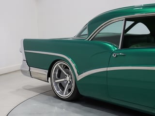 1957 Custom Buick Special 