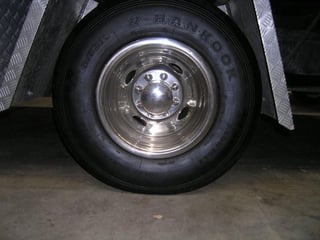 F Series Transporter