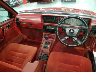 1980 Brock VC HDT Commodore #492