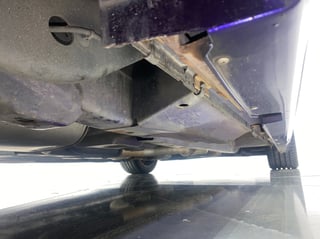 2002 FPV BA GTP - Build No. P002 Press and Brochure car