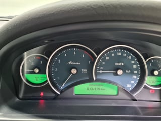 2004 Holden Series III V2 Monaro CV8 - 13,419 km from new!