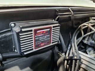 1967 Chevrolet Camaro RS 350