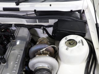 1988 Holden VL Commodore BT1 Police Pack - 9 Second Qtr. Mile