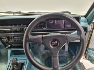 1985 VK HDT SS Brock Commodore #2970